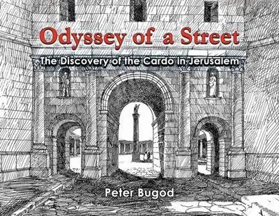 Immagine prodotto di Odyssey of a Street