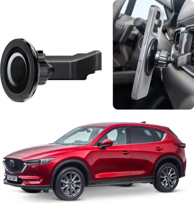 Produktbild von MagSafe Magnethalterung für Mazda CX-5 II 2
