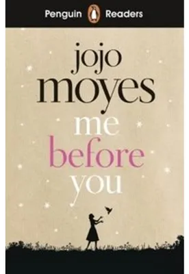 Productafbeelding van Penguin Readers Level 4: Me Before You (ELT Graded Reader)