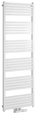 Obrázek produktu pro Bruckner Grunt - Radiátor 161x50 cm, středové připojení, bílý 600.123.4