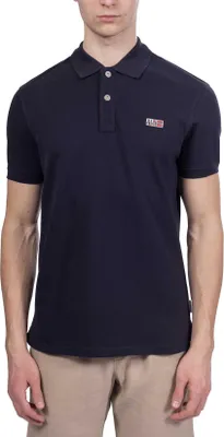 Obrázok produktu pre NAPAPIJRI - Pánske polo tričko Eruggy 3 - veľkosť L