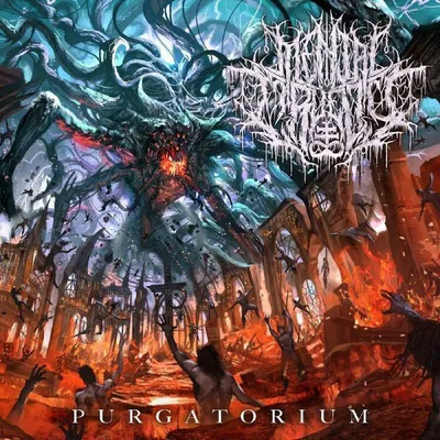 Immagine prodotto di Purgatorium (ristampa 2022)