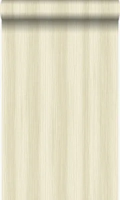 Produktbild von Origin Wallcoverings Tapete Streifenmuster Beige 53 cm x 10.05 m