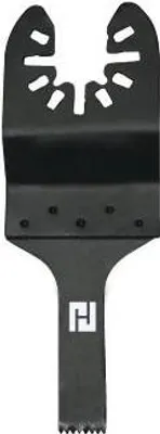 Immagine prodotto di segmento di utensili combinati da 10 mm per sega da taglio oscillante per legno e plastica