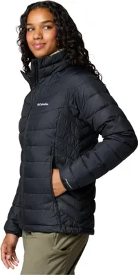 Image de Vestes Columbia Powder Lite Ii 2089451010