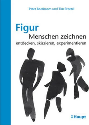 Produktbild von Figur: Menschen zeichnen