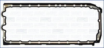 Produktbild von AJUSA Ölwannendichtung für BMW 3 Touring (E91) 14096500