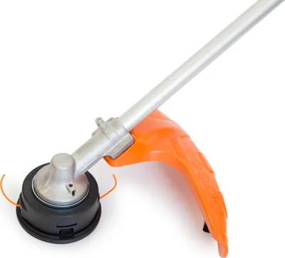 Image de Stihl Km - Fs Ac 25-2, Outil Combiné Avec Tête Faucheuse Autocut Stihl, Débroussailleuse Fs-Km