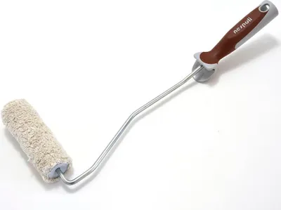 Produktbild von nespoli Heizkörper-Roller WoodProtect 12cm