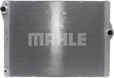 Obrázok produktu pre MAHLE ORIGINAL chladič chladenia motora CR 1585 000S pre BMW 5 Touring (F11)