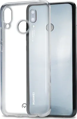 Productafbeelding van Mobilize Gelly Case Huawei Nova 3 Clear