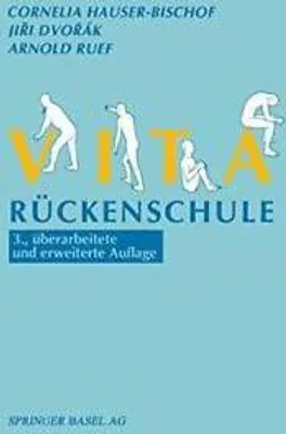 Obrázok produktu pre Vita-Rückenschule