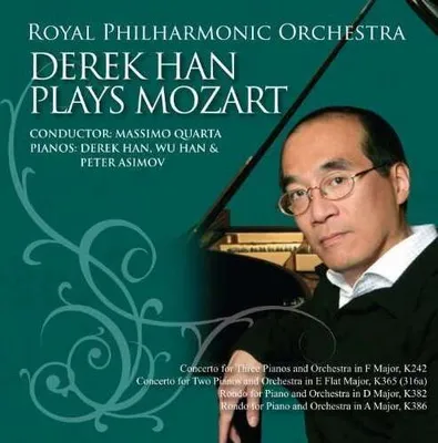 Image de Mozart