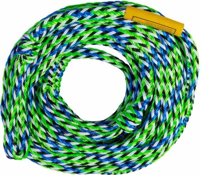 Produktbild von Jobe Bungee Funtube Leine 4 Personen Schleppleine Towables Tube Seil Rope 14,9m