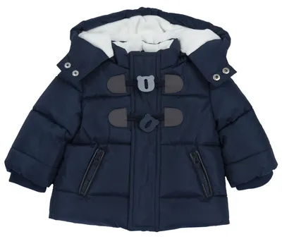 Produktbild von Chicco Jungen Jacke