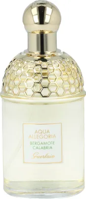 Immagine prodotto di Guerlain Aqua Allegoria Bergamote Calabria unisex eau de toilette 125 ml