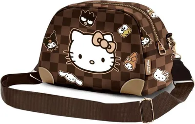 Produktbild von Hello Kitty and Friends Tasche