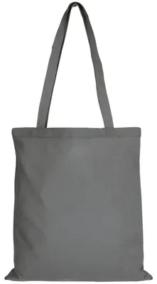 Produktbild von 10er Pack Baumwolltasche - 28 Farben | mit Zwei Langen Henkeln | 38x42cm