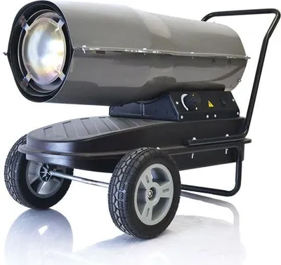 Obrázek produktu pro Naftová Turbína Gd 30 Ti 85116