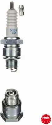 Produktbild von NGK Kerzen Zündkerzen 1042064 8052553049069