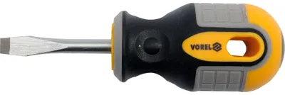 Produktbild von Schlitz-Schraubendreher 5 x 38 mm