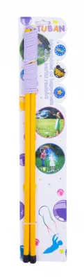 Obrázek produktu pro Tuban TU3604, Bubble wand, 3 rok/roky
