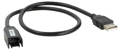 Image de Adaptateur USB Ford/Nissan/Opel/Renault USB-A