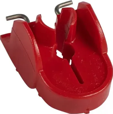 Produktbild von Legrand 406303, Mehrfarbig, 88 mm, 100 mm, 24 mm, 17 g, 16 g