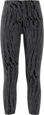 Produktbild von adidas Jr Tight Aop Opt HL2443 Kinder