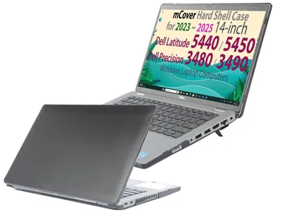 Produktbild von Laptop-Hülle für Dell Latitude 5440, 14 Zoll