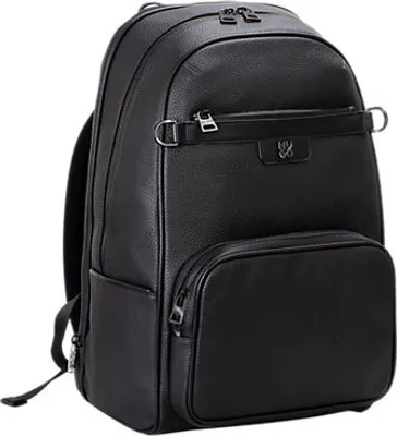 Image de Hugo Nesh R Sac à dos Noir Noir One Size