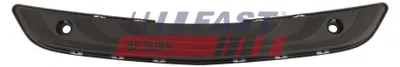 Produktbild von FAST Schwellerverkleidung Einstiegblech FT92409 Vorne passend für MERCEDES-BENZ Sprinter 3,5-T Kastenwagen (907, 910)