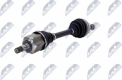 Produktbild von NTY NPW-AR-012 Antriebswelle Vorne Links für ALFA ROMEO GIULIETTA (940)