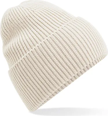 Zdjęcie produktu dla Beechfield Oversized Cuffed Beanie
