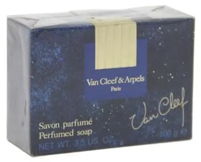 Produktbild von Van Cleef & Arpels Van Cleef Perfumed Soap Seife 100g