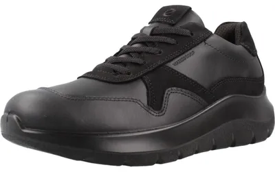 Immagine prodotto di Sneakers Del Marchio Ecco Del Modello Ecco Valerie W Wp Sneaker Nero
