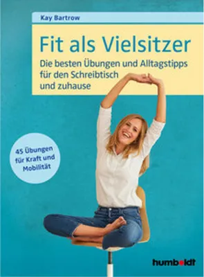 Produktbild von Fit als Vielsitzer