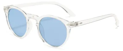 Zdjęcie produktu dla Okulary przeciwsłoneczne typu "aviator" z polaryzacją i ochroną UV400