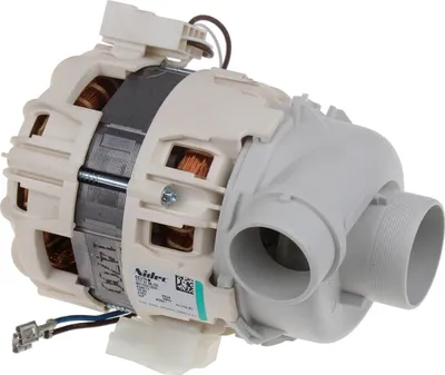 Obrázek produktu pro ELECTROLUX - Umwälzpumpe 2600 RPM - 4055070025