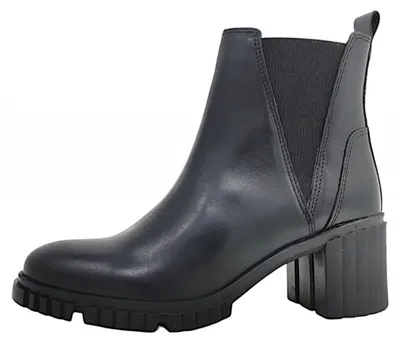 Imagen del producto de Post Xchange: Zapatos de mujer, botas, color negro, estilo casual