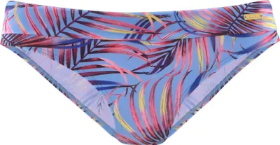 Produktbild von LASCANA Umschlaghose SKYBLUE PRIN SKYBLUE PRIN 42