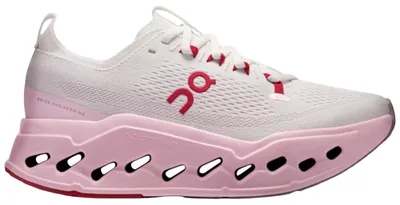 Zdjęcie produktu dla Buty do biegania damskie ON Cloudsurfer Max, kolekcja wiosna/lato 2026, kolor: biały/różowy, rozmiar: 38