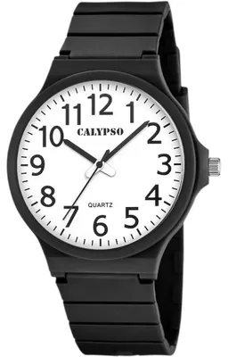 Obrázok produktu pre Calypso – K5879/4 – Náramkové hodinky – Pánske