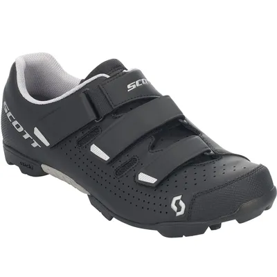 Produktbild von Scott Comp Rs Mtb-schuhe Schwarz EU 41 Mann Schwarz EU 41