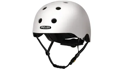 Image de MELON City-Fahrradhelm "All Stars", le plus brillant des mats