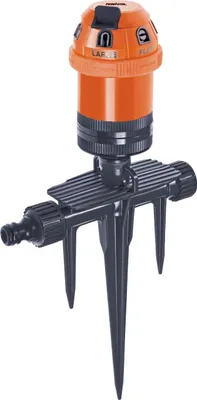 Produktbild von Primaster Flächen-Regler mit Erdspieß