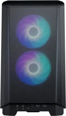 Produktbild von Phanteks P200A