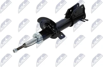 Produktbild von NTY Stoßdämpfer Vorne Links Vorne Rechts für FIAT STILO (192) Federbein A-FT-051