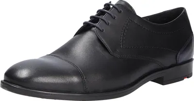 Produktbild von Lloyd Herren Schnürschuh schwarz Größe EUR 40