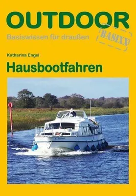 Obrázok produktu pre Hausbootfahren